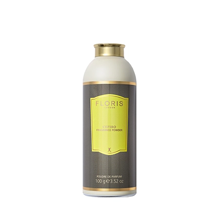 Floris Cefiro Fragrance Powder