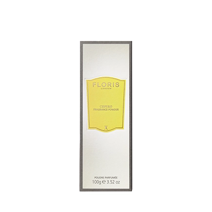 Floris Cefiro Fragrance Powder