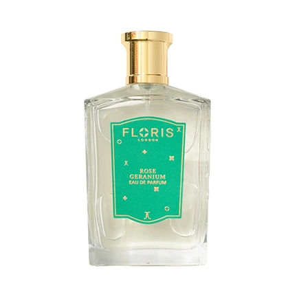Floris Limited Edition Rose Geranium Eau de Parfum