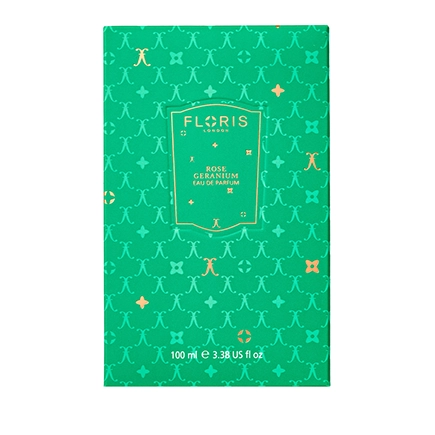 Floris Limited Edition Rose Geranium Eau de Parfum