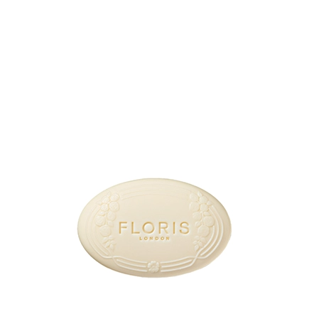 Floris Rose Geranium Single Soap