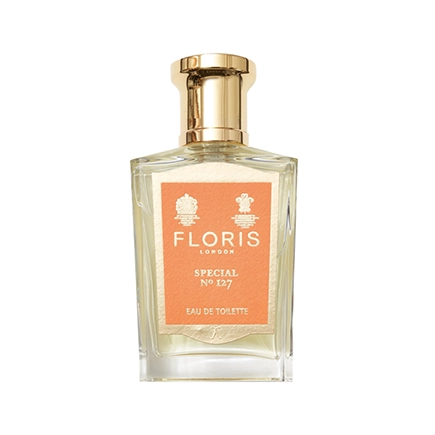 Floris Special No.127 Eau de Toilette