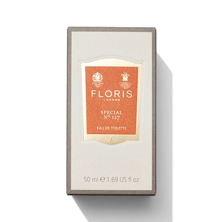 Floris Special No.127 Eau de Toilette