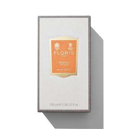 Floris Special No.127 Eau de Toilette