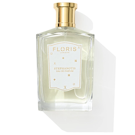 Floris Limited Edition Stephanotis Eau de Parfum