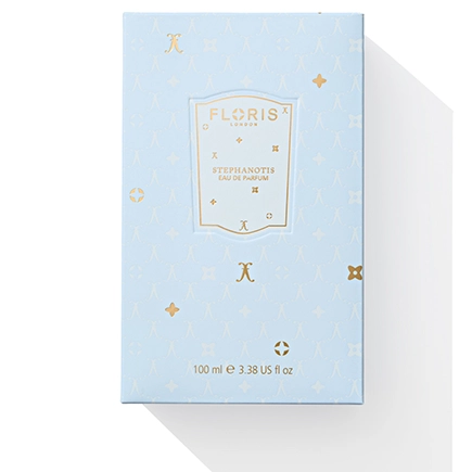Floris Limited Edition Stephanotis Eau de Parfum
