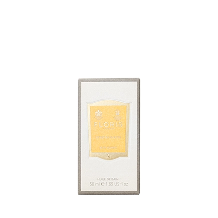 Floris Stephanotis Bath Essence