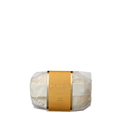 Floris Stephanotis Single Soap