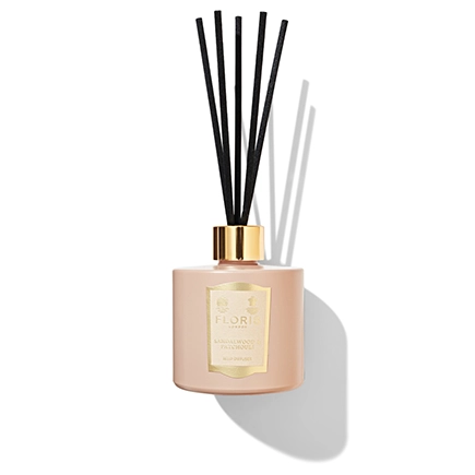 Floris Sandalwood & Patchouli Room Fragrance