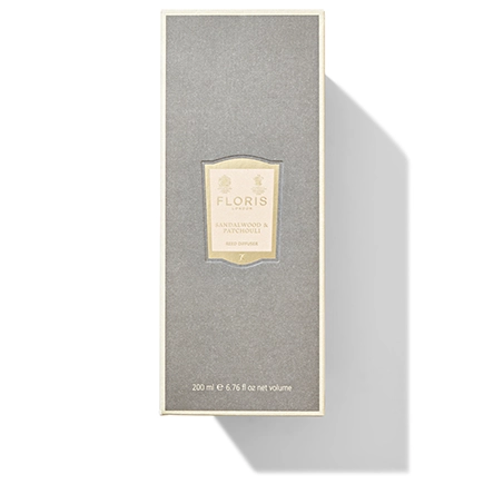 Floris Sandalwood & Patchouli Diffuser