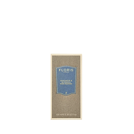 Floris Hyacinth & Bluebell Room Fragrance