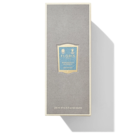 Floris Hyacinth & Bluebell Diffuser