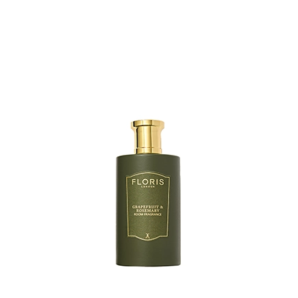 Floris Grapefruit & Rosemary Room Fragrance