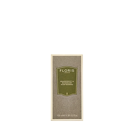 Floris Grapefruit & Rosemary Room Fragrance