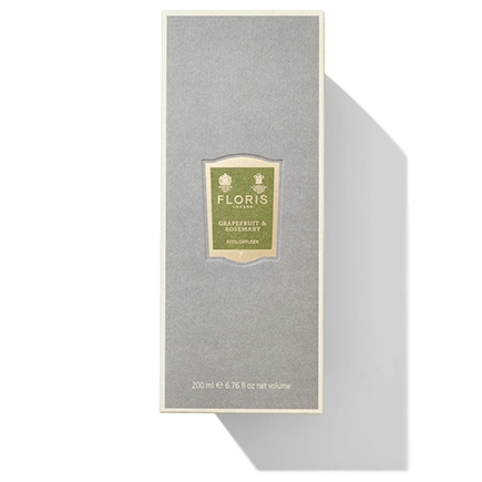 Floris Grapefruit & Rosemary Diffuser
