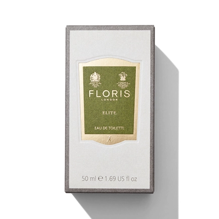 Floris Elite Eau de Toilette