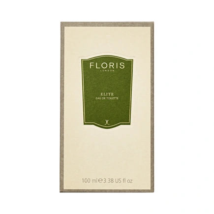 Floris Elite Eau de Toilette