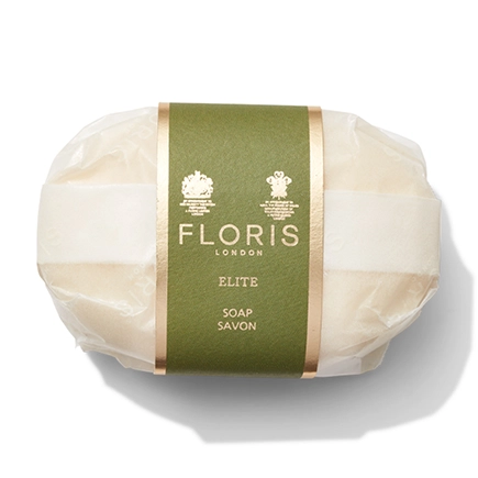 Floris Elite Luxury Single Soap