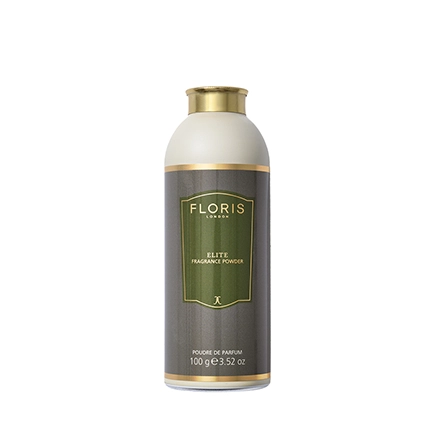 Floris Elite Fragrance Powder