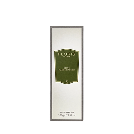 Floris Elite Fragrance Powder