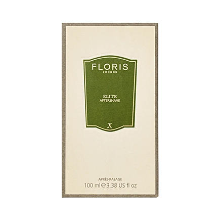 Floris Elite After Shave