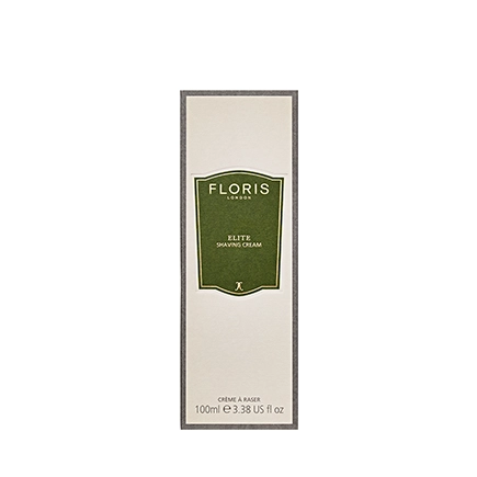 Floris Elite Shaving Cream