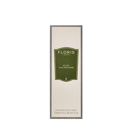 Floris Elite Facial Moisturiser