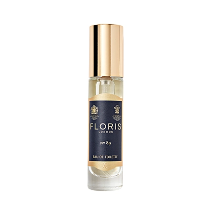 Floris No.89 Eau de Toilette