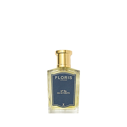 Floris No.89 Eau de Toilette