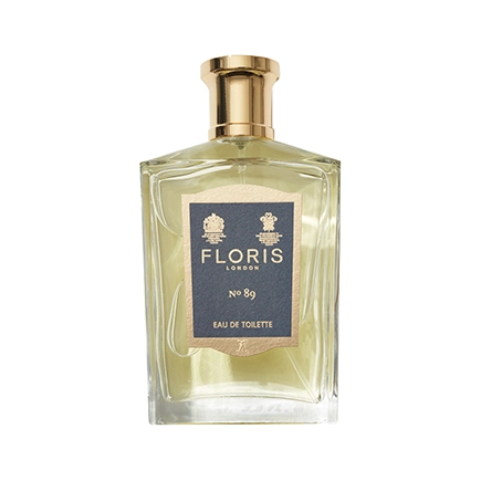 Floris No.89 Eau de Toilette
