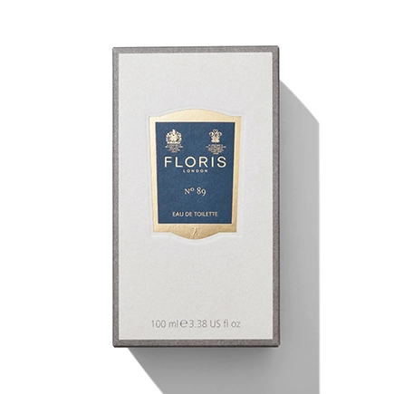 Floris No.89 Eau de Toilette