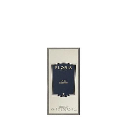 Floris No.89 Deodorant Stick