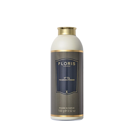 Floris No.89 Fragrance Powder