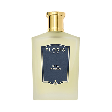 Floris No.89 After Shave