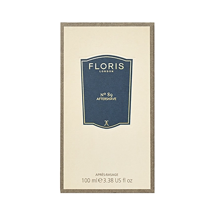 Floris No.89 After Shave