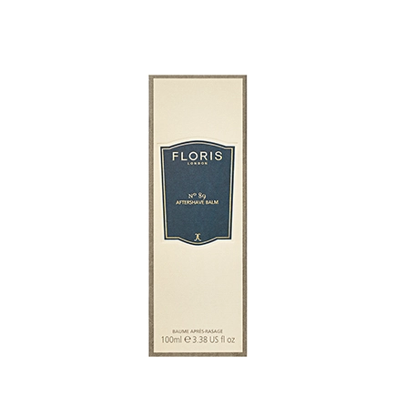 Floris No.89 After Shave Balm