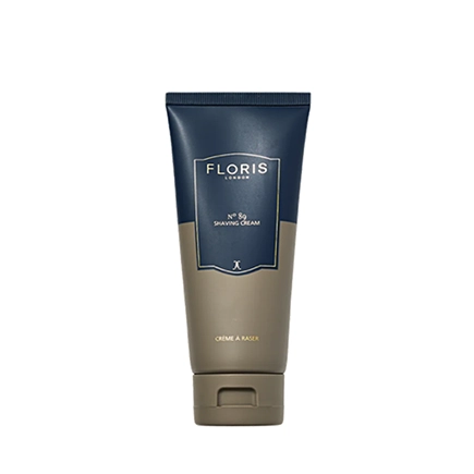 Floris No.89 Shaving Cream