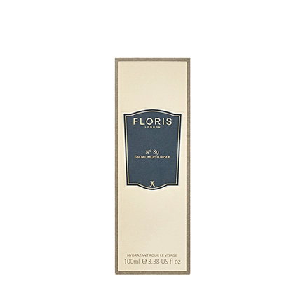 Floris No.89 Facial Moisturiser