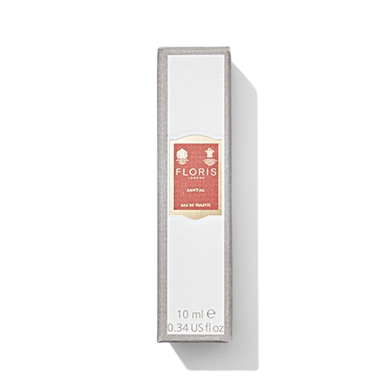 Floris Santal Eau de Toilette