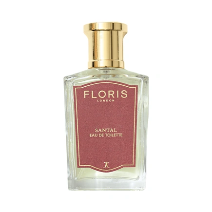 Floris Santal Eau de Toilette