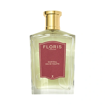 Floris Santal Eau de Toilette