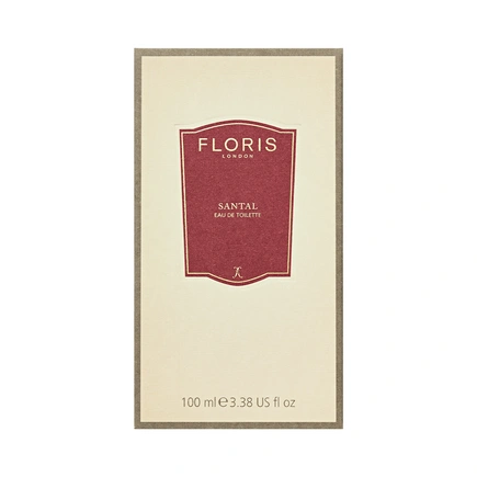 Floris Santal Eau de Toilette