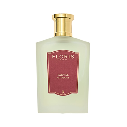 Floris Santal After Shave