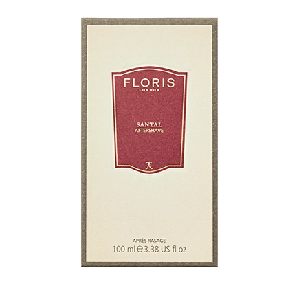 Floris Santal After Shave