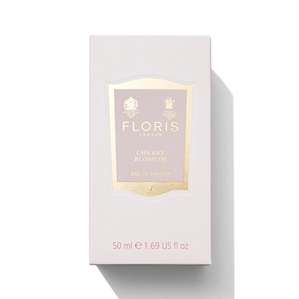 Floris Cherry Blossom Eau de Parfum
