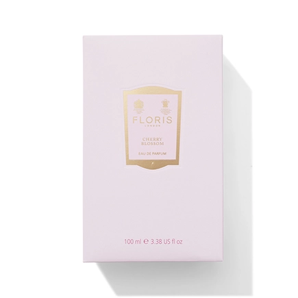 Floris Cherry Blossom Eau de Parfum