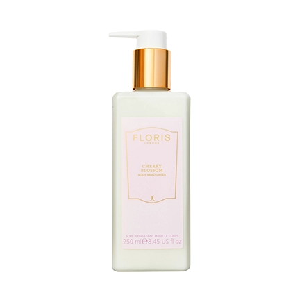 Floris Cherry Blossom Body Moisturiser