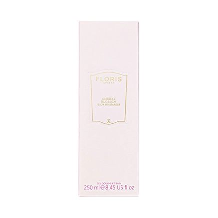 Floris Cherry Blossom Body Moisturiser