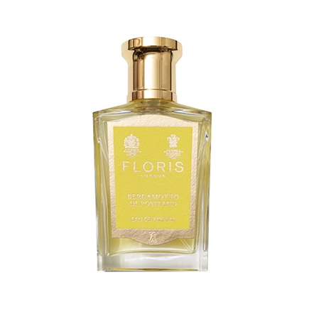 Floris Bergamotto di Positano Eau de Parfum