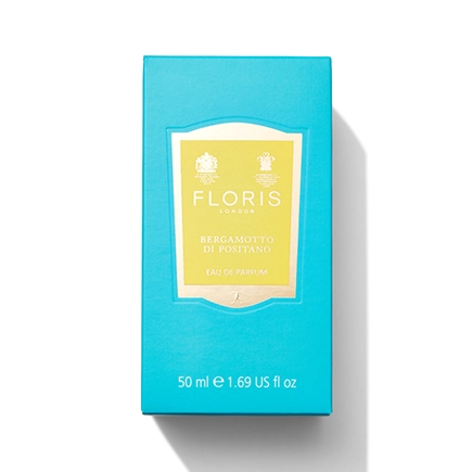 Floris Bergamotto di Positano Eau de Parfum